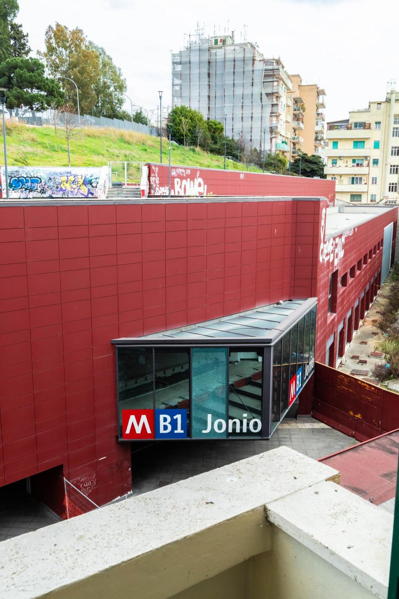 Appartamento Casa Di Massimo