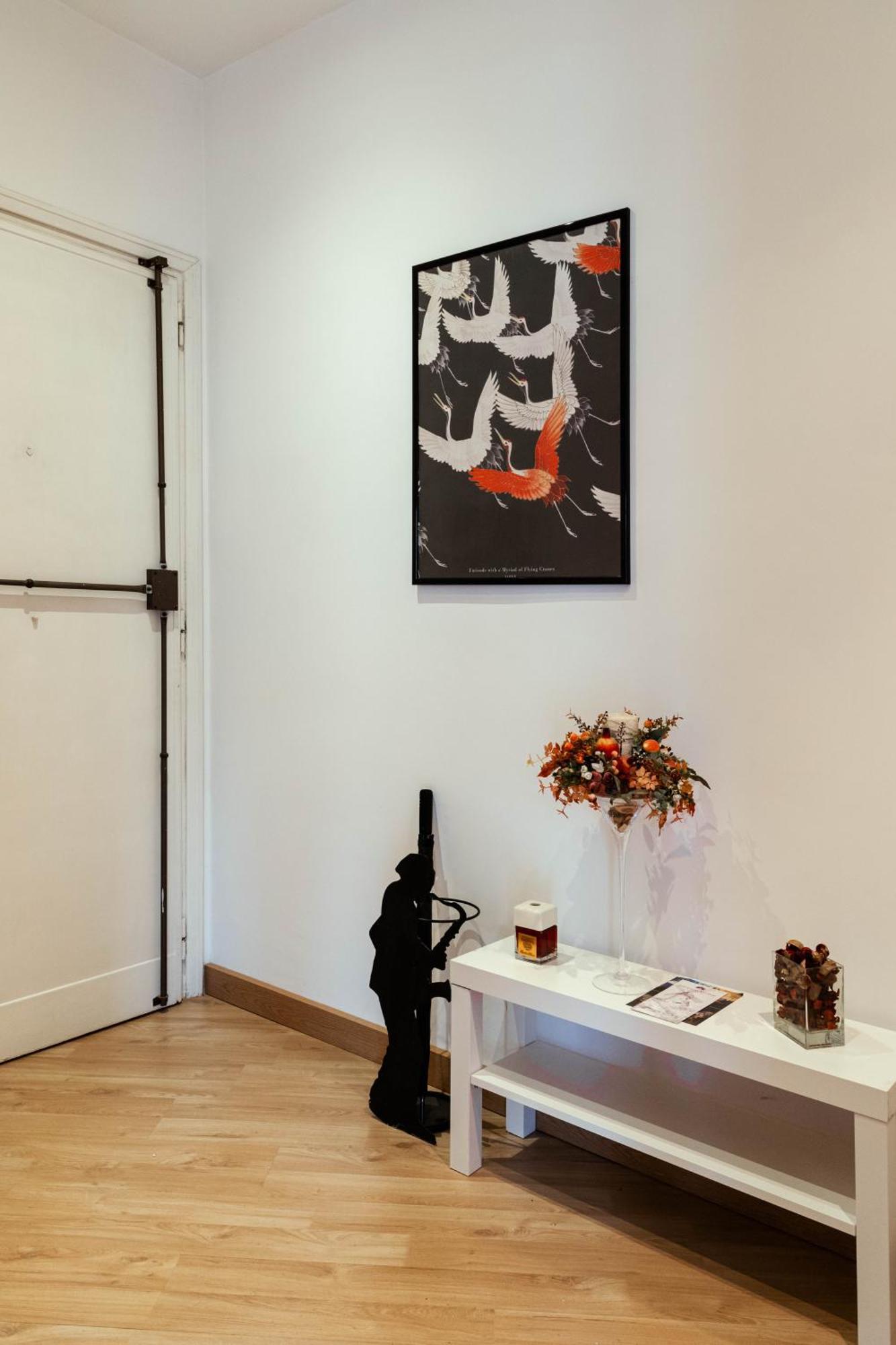 Casa Di Massimo Appartamento Roma