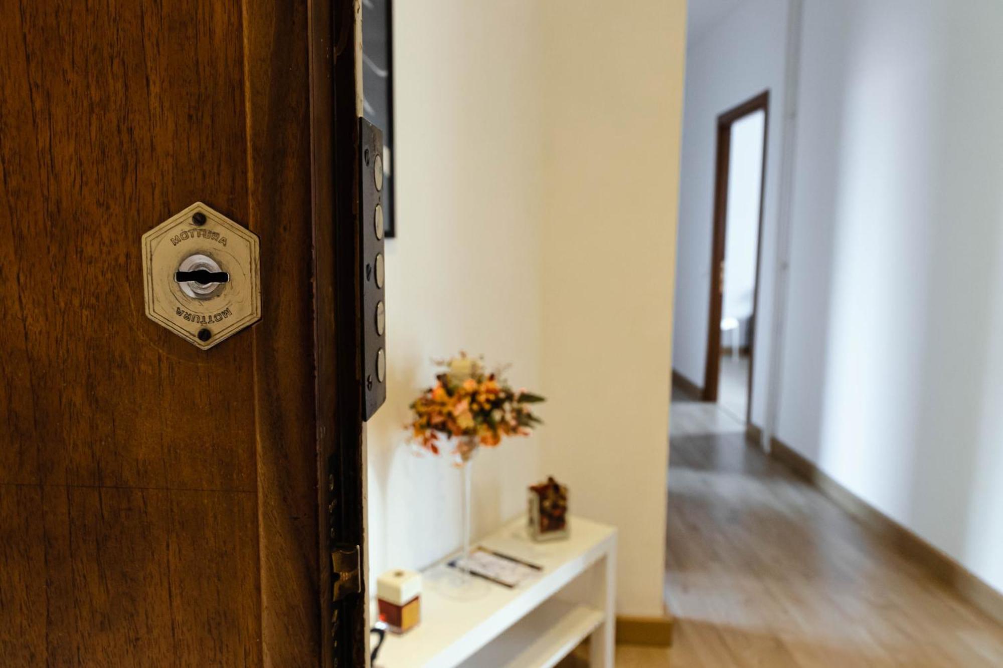 Appartamento Casa Di Massimo *