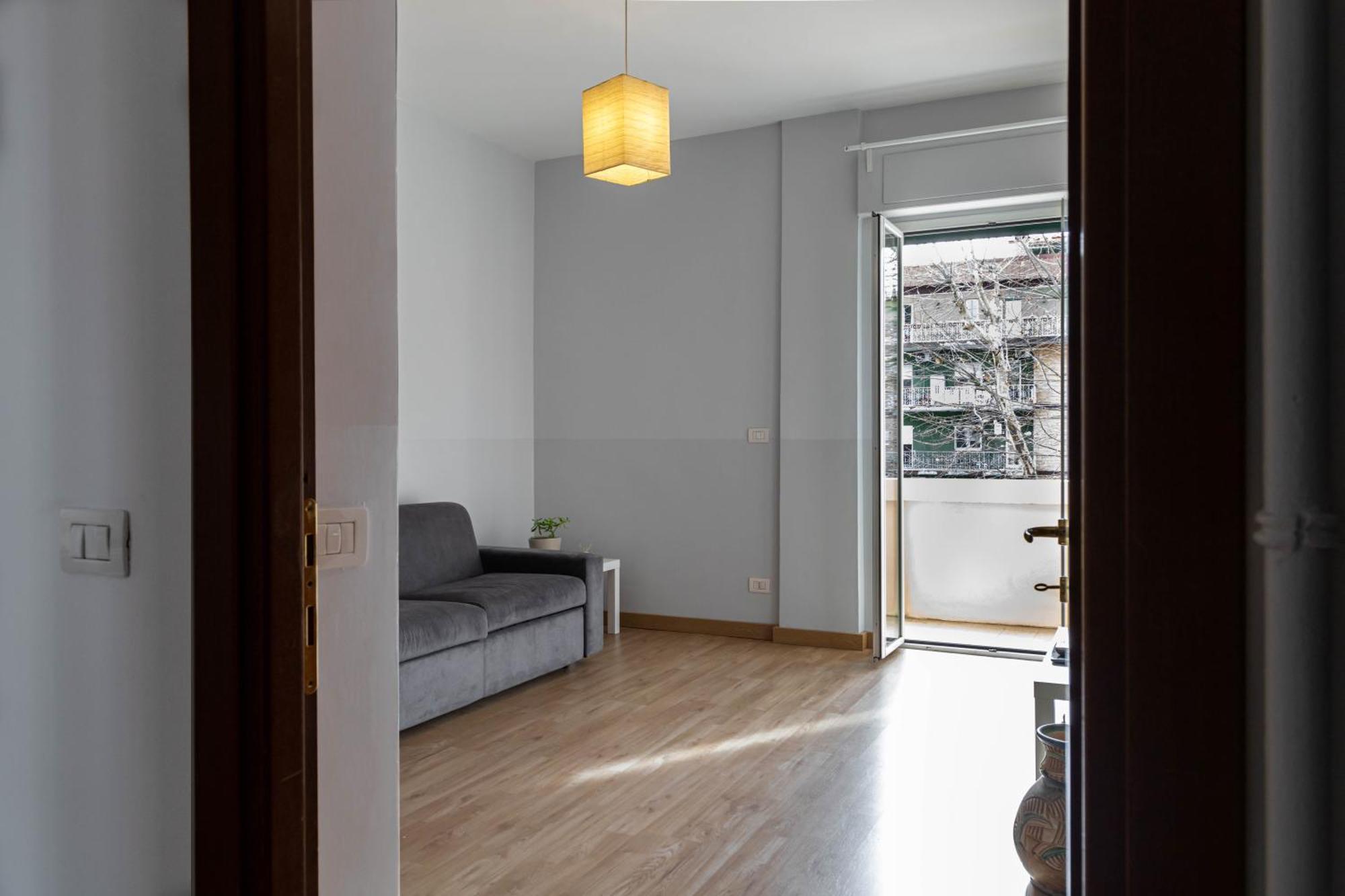 Casa Di Massimo * Roma