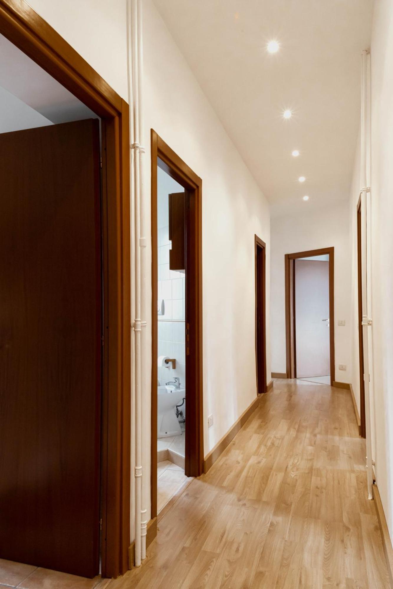 Casa Di Massimo Apartamento Roma